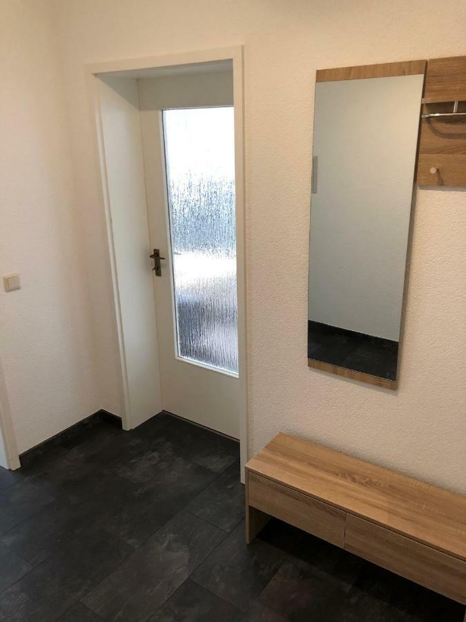 Ferienwohnung "Am Ochsentor" Andernach Exterior photo