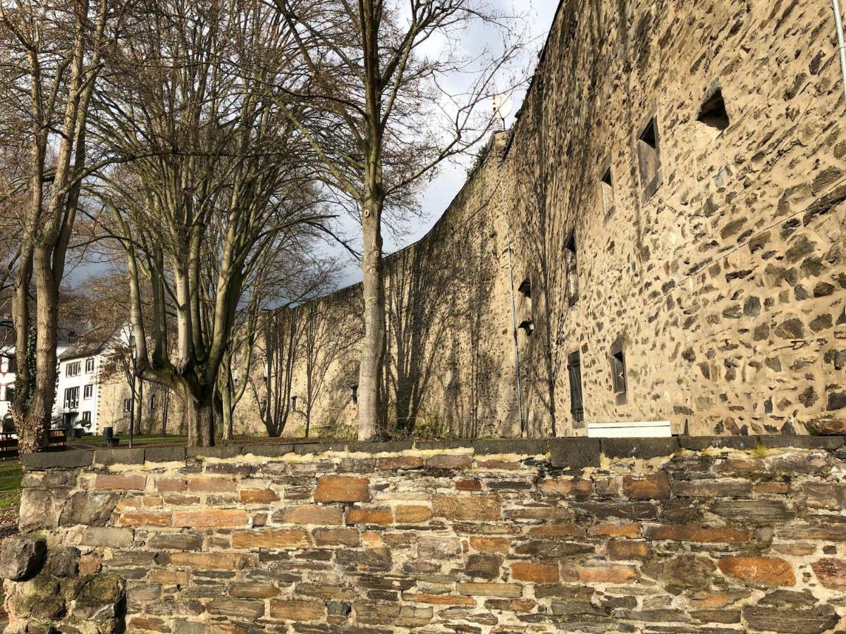 Ferienwohnung "Am Ochsentor" Andernach Exterior photo